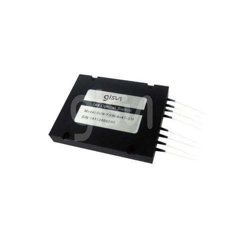 Module de gestion pour réseau optique - SUN-FSW-2×4 - Guilin GLSUN Science and Tech Group Co., Ltd