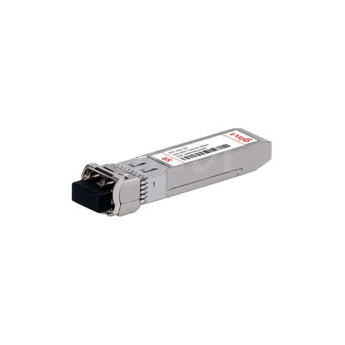 Module émetteur-récepteur Ethernet - SFP-10G-SR - Guilin GLSUN Science and Tech Group Co., Ltd - SFP