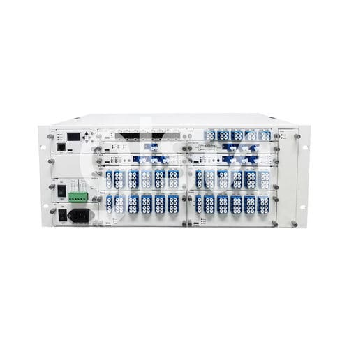Module de communication Ethernet - OTS3000-MSTP - Guilin GLSUN Science and Tech Group Co., Ltd - à distance