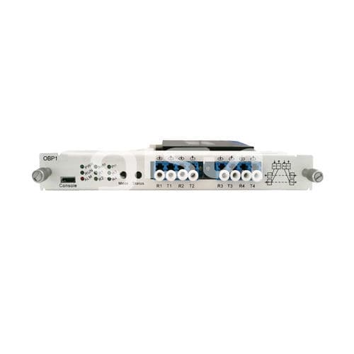 Système de commutation benchtop - OTS3000-OBP - Guilin GLSUN Science and Tech Group Co., Ltd