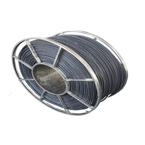 Tuyau flexible hydraulique - QINGDAO HAINUO MACHINERY CO.,LTD - en EPDM / pour frein / multicouche