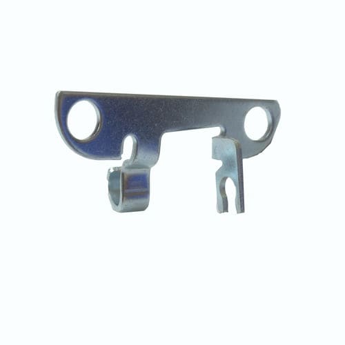 Équerre de fixation en métal - QINGDAO HAINUO MACHINERY CO.,LTD