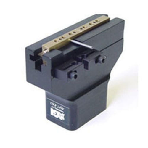 Pince de préhension pneumatique - AGPT-1000 - AGI Automation Components - parallèle / à 2 mâchoires / compacte