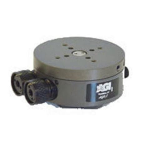 Actionneur pneumatique - AGR-1 - AGI Automation Components - rotatif / à pignon crémaillère / en aluminium