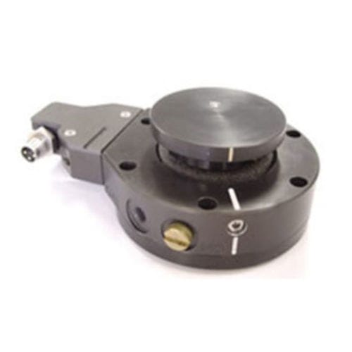 Unité de compliance / capteur de collision pour robots - AGO-2 - AGI Automation Components