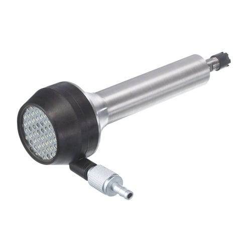 Unité de perçage pneumatique - BE 11 - E2 Systems - monobroche / de haute précision / rectifieuse