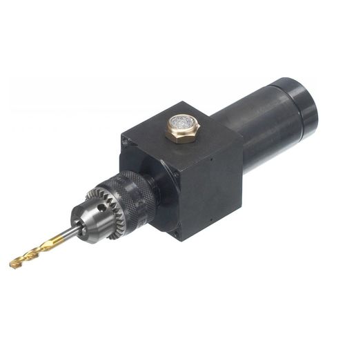 Unité de perçage pneumatique - BE 22 SK - E2 Systems - monobroche