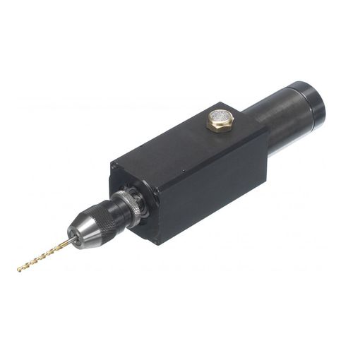 Unité de perçage pneumatique - BEP 22 SK series - E2 Systems - monobroche / de haute précision