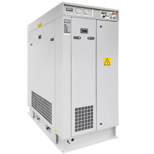 Compresseur alternatif - 526 Canopy - ALKIN Compressors - d'air / de gaz / à moteur électrique