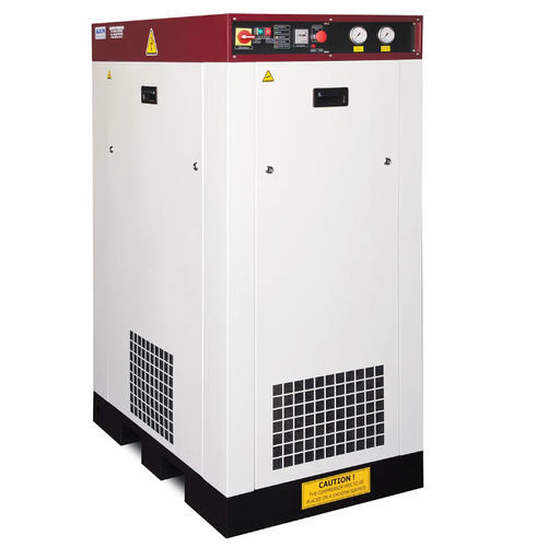 Surpresseur alternatif - 524 Canopy - ALKIN Compressors - d'air / d'azote / refroidi par eau