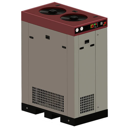 Surpresseur alternatif - 526 Canopy - ALKIN Compressors - d'air / mono-étagé / de puissance électrique