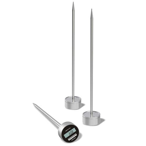 Sonde de température Pt100 - DSM3700 - Zoglab Microsystem - CTN / à insertion / IP68