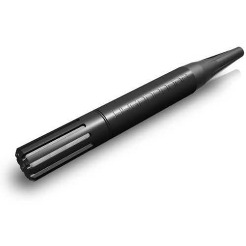 Sonde de température et d'humidité numérique - DSP1200 - Zoglab Microsystem - analogique / IP64