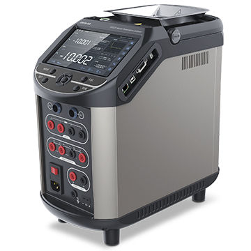 Calibrateur de température - MTC25 - Zoglab Microsystem - de précision / de laboratoire / à bain