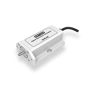 Transmetteur de pression barométrique - DBT200 - Zoglab Microsystem - RS-485 / RS-232 / 24 Vcc