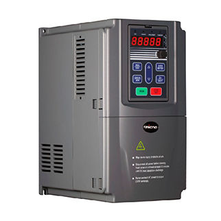 Variateur AC triphasé - KE300A-02 Series  - SHENZHEN MICNO ELECTRIC CO., LTD. - pour lutte anti-vectorielle / monophasé / intégré
