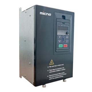 Variateur AC pour pompe solaire - KE300P Series - SHENZHEN MICNO ELECTRIC CO., LTD. - triphasé / standard / encastrable