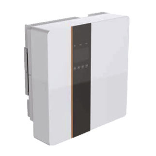 Onduleur DC/AC hybride - RKL1 series - SHENZHEN MICNO ELECTRIC CO., LTD. - solaire / à faible bruit / basse tension