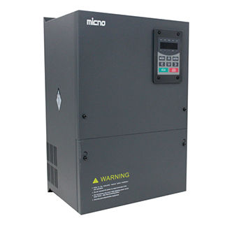 Servo-variateur électrohydraulique - KE300T Series - SHENZHEN MICNO ELECTRIC CO., LTD. - triphasé / RS-485 / CAN