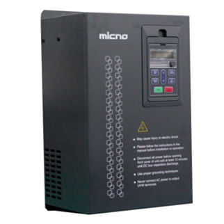 Variateur de fréquence pour compresseur à air - TE300A Series - SHENZHEN MICNO ELECTRIC CO., LTD. - pour lutte anti-vectorielle / triphasé / asynchrone