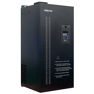 Variateur de fréquence pour lutte anti-vectorielle - KE300A-10 Series - SHENZHEN MICNO ELECTRIC CO., LTD. - triphasé / numérique / industriel