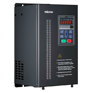Variateur de fréquence pour lutte anti-vectorielle - KE300A-13 Series - SHENZHEN MICNO ELECTRIC CO., LTD. - numérique / machine / pour câble