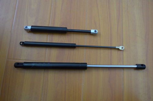 Ressort à gaz en acier inoxydable - Ningbo GasTac Gas Spring Co.,Ltd - compact
