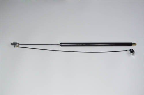 Ressort à gaz à usage industriel - JKQ10-28 series - Ningbo GasTac Gas Spring Co.,Ltd - compact