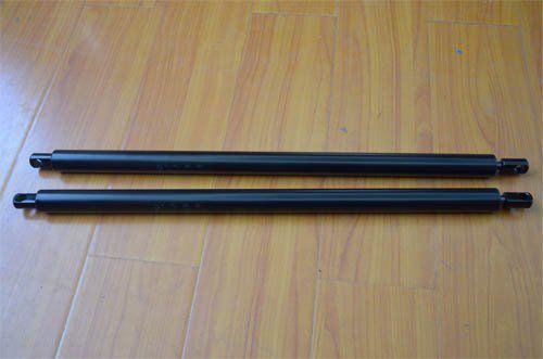 Ressort à gaz à usage industriel - YQ12-24 series - Ningbo GasTac Gas Spring Co.,Ltd - compact