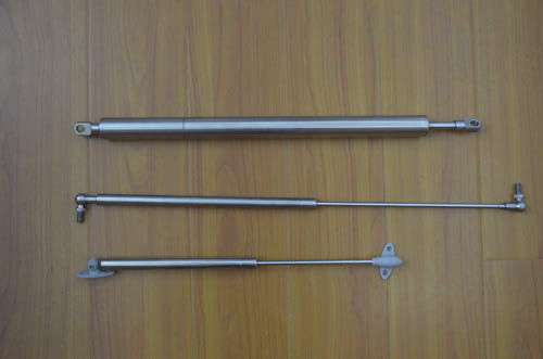 Ressort à gaz en acier inoxydable - YQ10-22 series - Ningbo GasTac Gas Spring Co.,Ltd - micro