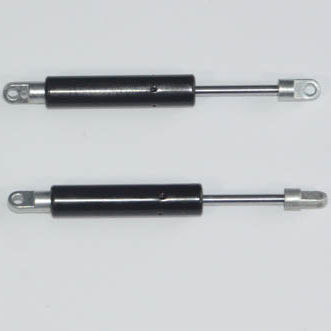 Ressort à gaz à usage industriel - YQ4-12 series - Ningbo GasTac Gas Spring Co.,Ltd - compact