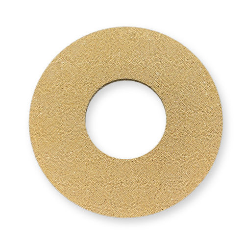 Élément filtrant en bronze - 1005 - Sinterfiltri srl - d'air / hydraulique / fritté