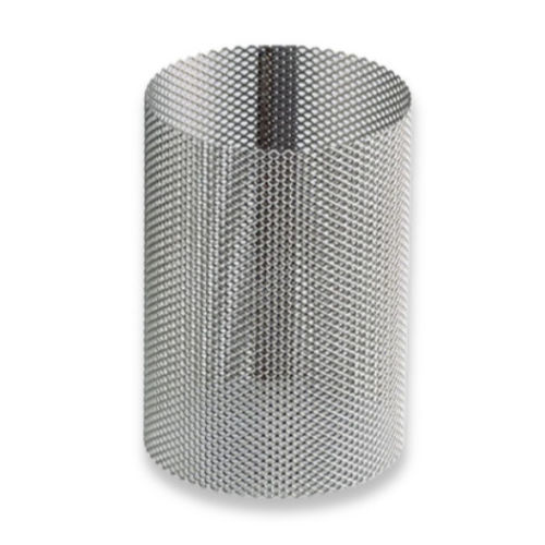 Élément filtrant en inox - AISI series - Sinterfiltri srl - en tissu / de liquide / à treillis métallique tricoté