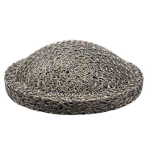 Élément filtrant en inox - FILO INOX series - Sinterfiltri srl - de liquide / à treillis métallique tricoté