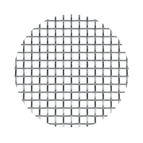 Élément filtrant en inox - AISI series - Sinterfiltri srl - en tissu / de liquide / à treillis métallique tricoté
