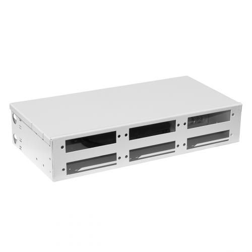 Panneau de brassage 19" - ORP-48 - Ipcom
