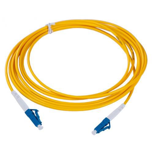 Cordon de brassage de fibre optique - Тцб-0013250 - Ipcom - type SC