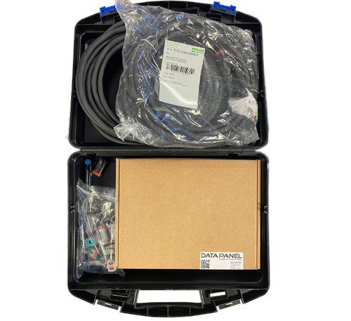 Kit de démarrage - DP-SK-81000-1-200 - Data Panel GmbH