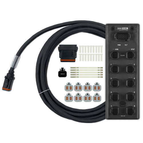 Kit de démarrage - DP-SK-2-000 - Data Panel GmbH