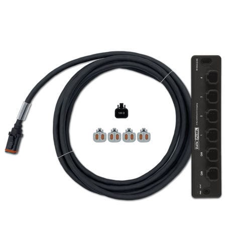 Kit de démarrage - DP-SKM-05-000 - Data Panel GmbH