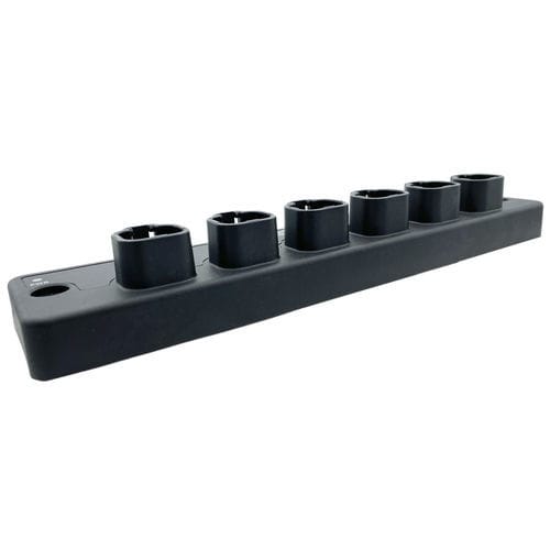 Répartiteur passif - DP-40044-00-000 - Data Panel GmbH - précâblé / de signaux / IP69K