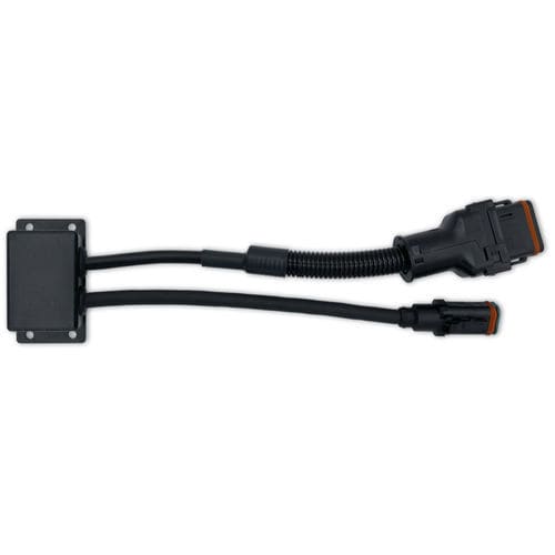 Adaptateur électrique - DP-34042-708 - Data Panel GmbH