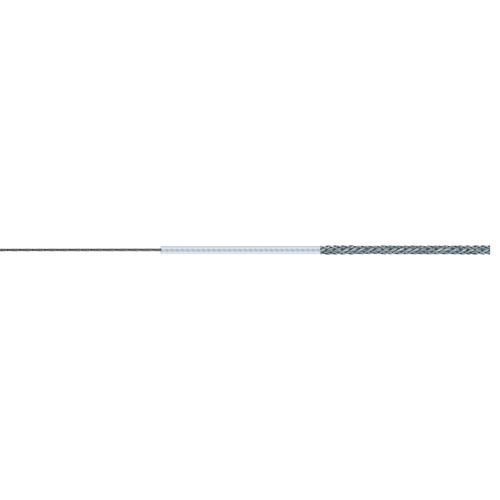 Câble chauffant à isolation fluoropolymère - ELKM-AS series - Eltherm - pour traçage de tuyauterie / pour traçage de citerne
