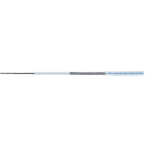 Câble chauffant à isolation fluoropolymère - ELKM-AG-L series - Eltherm - pour traçage de tuyauterie / pour traçage de citerne / pour protection antigel
