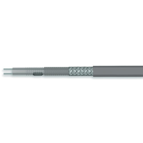 Câble chauffant de rails - EL-Track - Eltherm - à isolation fluoropolymère / pour protection antigel / à puissance constante