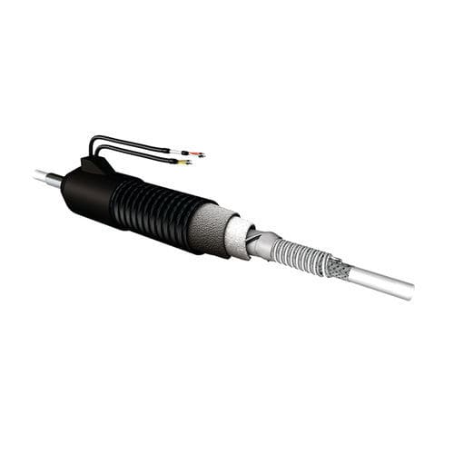 Flexible chauffant pour gaz - Eltherm - pour zones dangereuses
