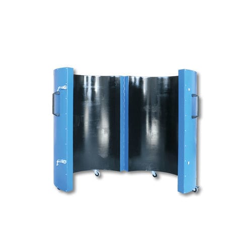 Chauffe-fût électrique - ELFH series - Eltherm - d'huile / de produits alimentaires / pour produits chimiques
