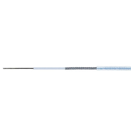 Câble chauffant à isolation fluoropolymère - ELKM-AG-E series - Eltherm - pour traçage de tuyauterie / pour protection antigel / haute température