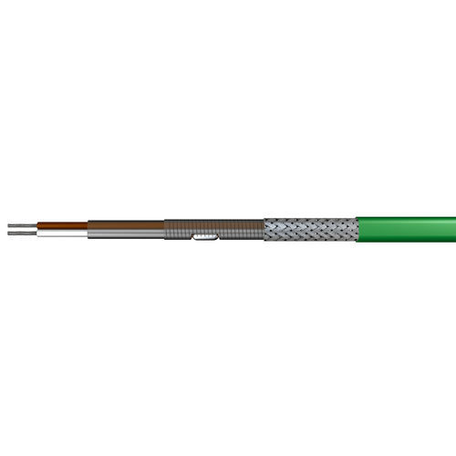Câble chauffant à puissance constante - ELP/FEP series - Eltherm - à isolation fluoropolymère / pour traçage de tuyauterie / pour traçage de citerne