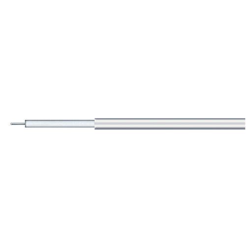 Câble chauffant à isolation minérale - ELK-MI SS - Eltherm - pour traçage de tuyauterie / pour traçage de citerne / pour protection antigel